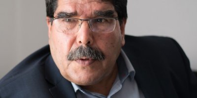 Müslim: Görüşmede yoksak...