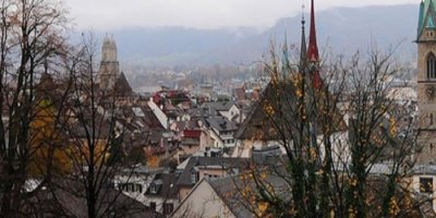 İsviçre'de Avrupa İslam Üniversitesi açılacak