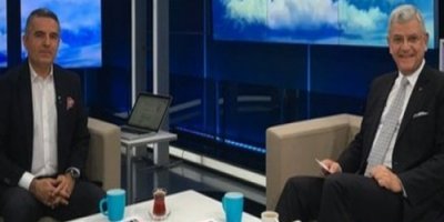 'Vizelerin kaldırılıp kaldırılmayacağı 2 aya belli olur'