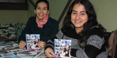 Kadın Filmleri 1-2 Nisan'da Adana'da