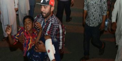 O Saldırıya O Örgüt üstlendi