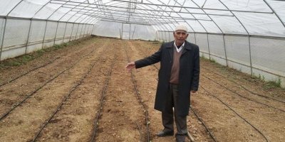 Hakkari'de sera dönemi başladı