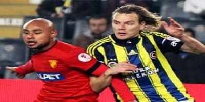 Spiker Göztepe'ye Karşıyaka dedi