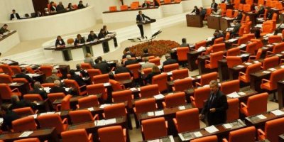 HDP'den dokunulmazlık önerisi