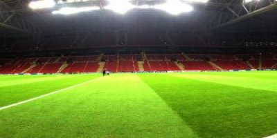 Arena'ya gözlemci yağacak