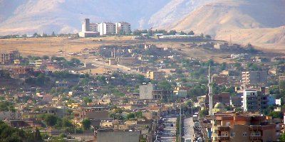Şırnak'ta 1 polis yaşamını yitirdi