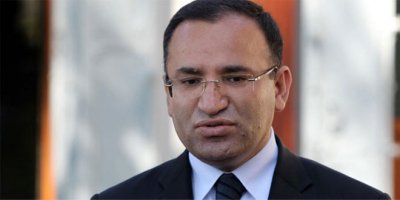 Bakan Bozdağ: 2 bin 954 personel alınacak