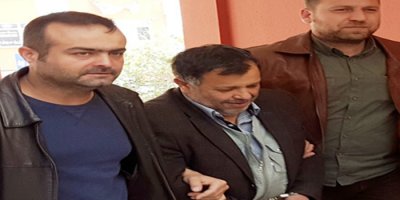 'Baba beni ya öldür ya da yaşat' diyen oğlunu...