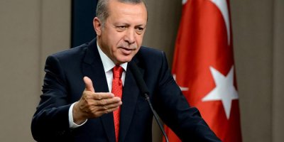 ABD'nin yanımızda olduğunu düşünmek istiyoruz