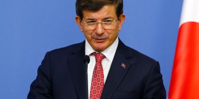 Başbakan Davutoğlu Sur’a gidecek
