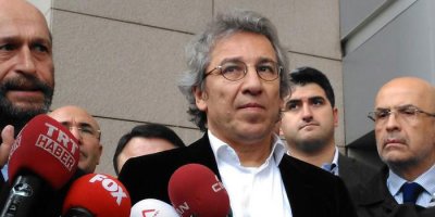 Dündar ve Gül ikinci kez hakim karşısında
