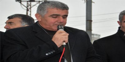 Gözaltı ve Tutuklamalar Kınandı