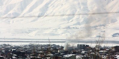 Yüksekova'daki 6 cenaze teşhis edilmedi