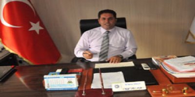 Milli Eğitim Müdürü görevden alındı