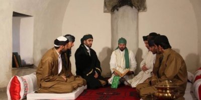 Hakkari'deki belgesel filminin montaj çalışmaları sona erdi