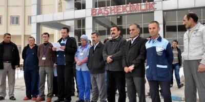 'Eşit İşe Eşit Ücret'