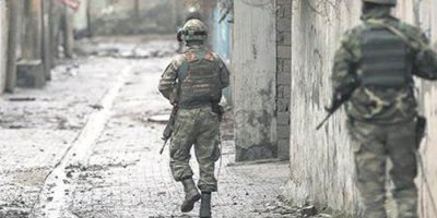 Sur'daki kamulaştırmaya karşı hukuk komisyonu kuruldu