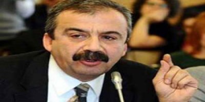 'Kürtler bu kardeş lafından tiksiniyorlar'