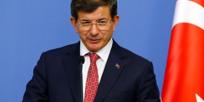 Davutoğlu: Genelkurmay’ın ‘darbe’ açıklaması iznimle yapıldı