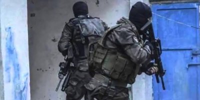 'Bin özel harekat polisi görevinden ayrılmak için dilekçe verdi'