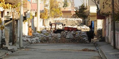 Nusaybin'de 3 asker ile 1 korucu hayatını kaybetti