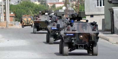 Silopi’de bir polis hayatını kaybetti