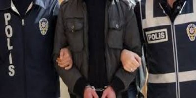 Van'da Bir Gazeteci Gözaltına Alındı