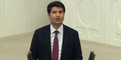 Süryanice Meclis tutanaklarına ‘bilinmeyen dil’ olarak geçti