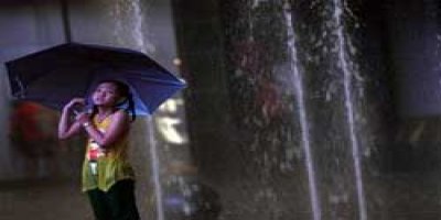 Filipinler'de ölü sayısı 1020