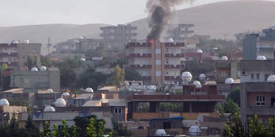 Şırnak'tan 1asker Yaşamını Yitirdi