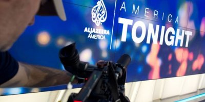 El Cezire Amerika kapandı