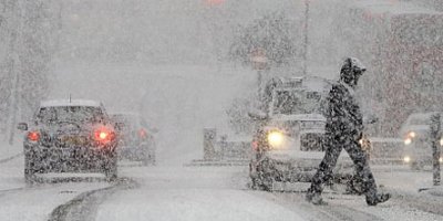 Mevsimin en soğuk gecesi