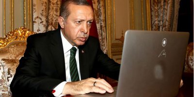 ‘Cumhurbaşkanı’na hakaret’ten 5 tutuklama