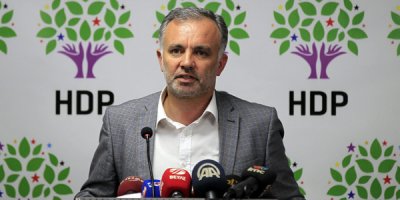 HDP'li Bilgen: Kılıçdaroğlu'nun sözleri suça ortak olmaktır