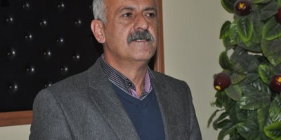 BDP Eski ilçe başkanı tutuklandı