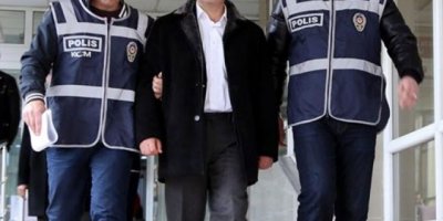 11 ilde ‘Paralel Yapı’ operasyonu