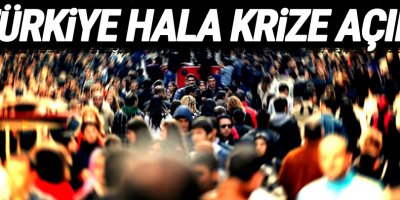 Ekonomi profesörü Daron Acemoğlu: Türkiye hâlâ krize açık