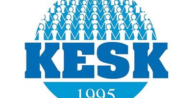KESK baskıları protesto etti