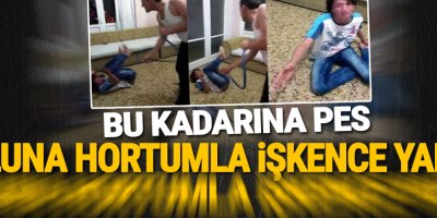 Bu Kadarı da Olmaz Dedirten Haber!