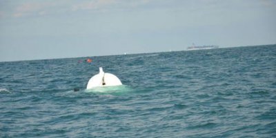 Akdeniz'de Mülteci Faciası: 400 Ölü