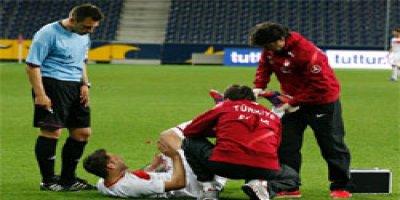 'Sporcu hastalığı'nda ameliyata son