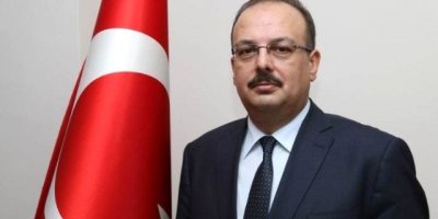Canbolat'tan 23 Nisan mesajı