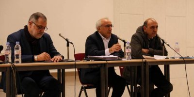 Dokunulmazlıkların kaldırılması şiddeti derinleştirir