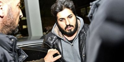 Reza Zarrab bugün hakim karşısına çıkacak