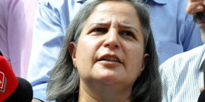 Kışanak O Günleri Anlattı