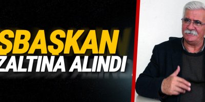 Erciş Belediyesi Eş Başkanı gözaltında