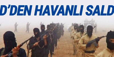 IŞİD’den Karkamış’a havanlı saldırı