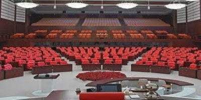 İnternet Yasası Meclis'te