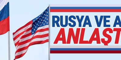 Suriye'de çok önemli gelişme