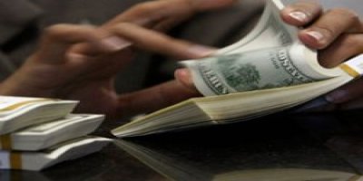 Dolar ve avro güne artışla başladı